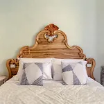 Apartment Art Oltrarno Florenz