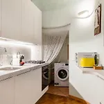 Art Oltrarno Apartment Florenz