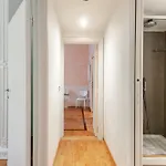 Art Oltrarno Apartment Florenz