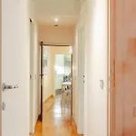 Art Oltrarno Apartment Florenz