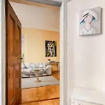 Art Oltrarno Apartment Florenz
