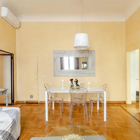 公寓 Art Oltrarno 佛罗伦萨