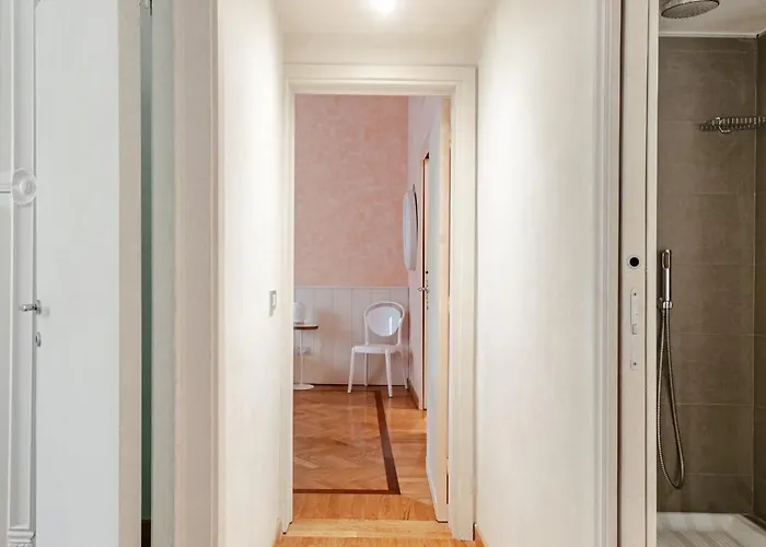 Art Oltrarno 公寓 佛罗伦萨