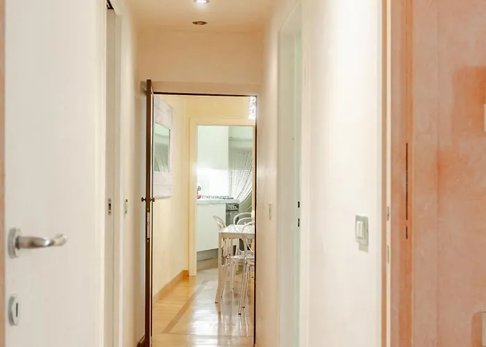 Art Oltrarno 公寓 佛罗伦萨