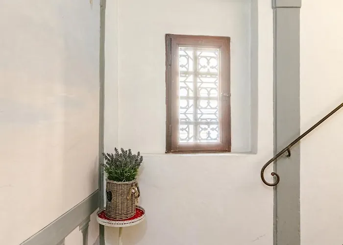 Art Oltrarno 公寓 *