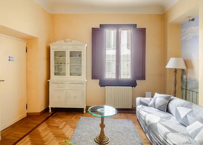 Art Oltrarno Appartement *