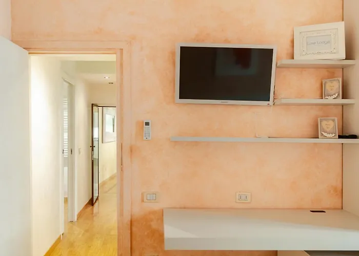 Appartement Art Oltrarno