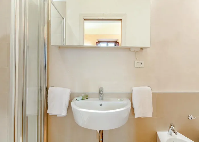 Appartement Art Oltrarno Florence